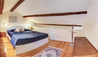 San Marco Venice Apartment 1 Экстерьер фото