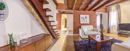San Marco Venice Apartment 1 Экстерьер фото