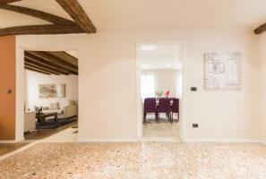 San Marco Venice Apartment 1 Экстерьер фото