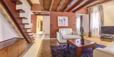 San Marco Venice Apartment 1 Экстерьер фото