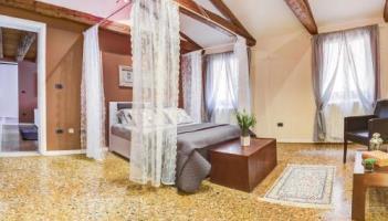 San Marco Venice Apartment 1 Экстерьер фото