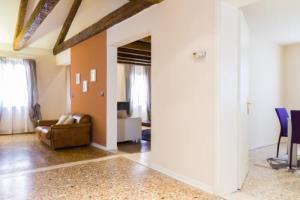 San Marco Venice Apartment 1 Экстерьер фото