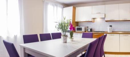 San Marco Venice Apartment 1 Экстерьер фото